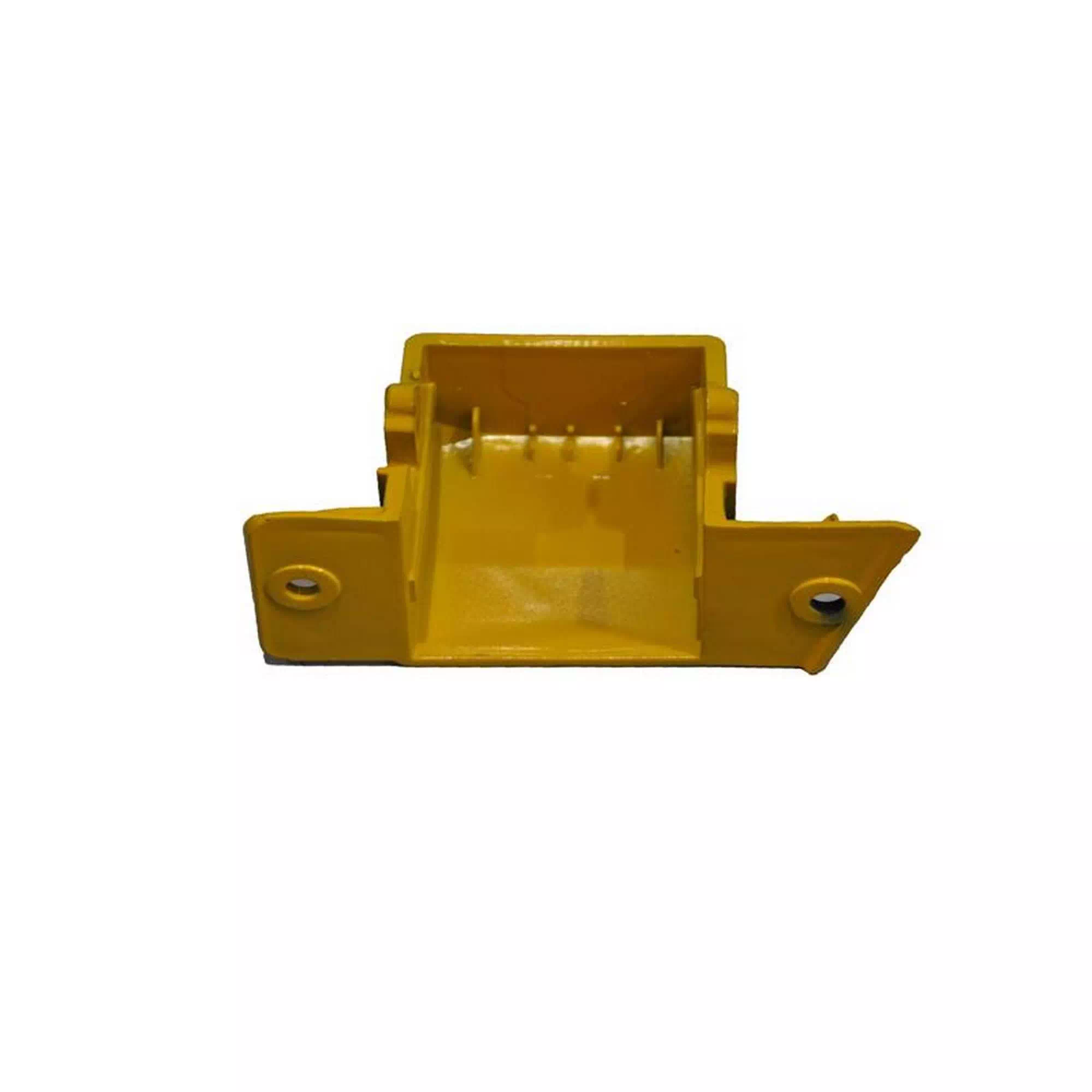RKS D2 ŞARJ SOKETİ KAPAĞI BAĞLANTI PLASTİĞİ SARI #RK 39785